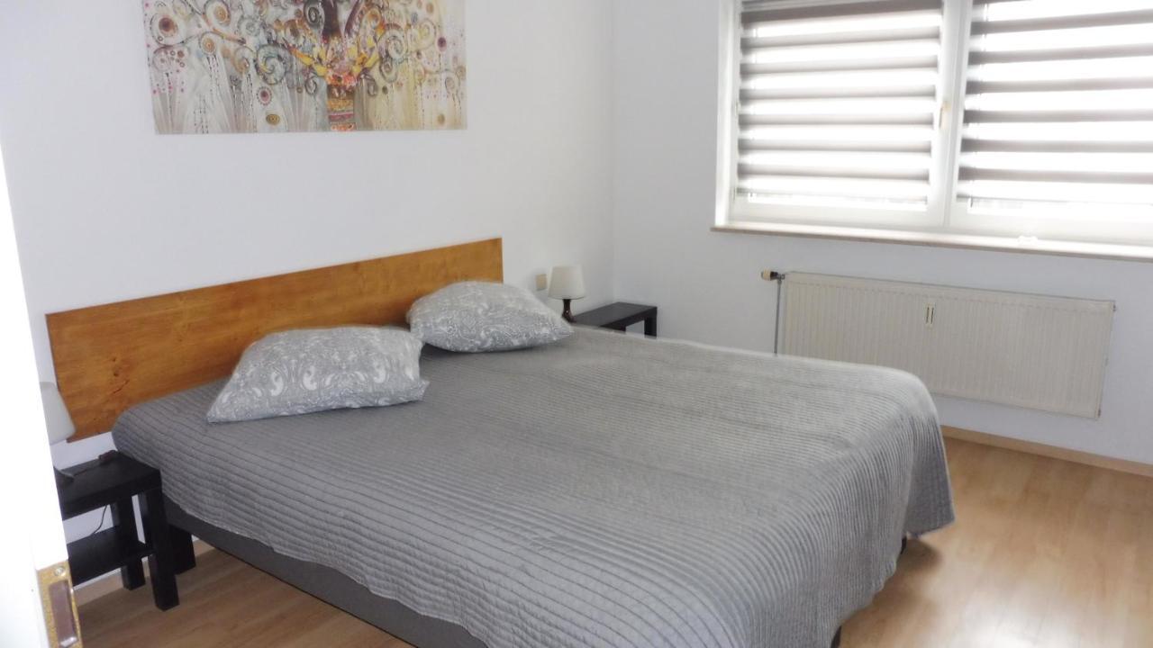Kehl Center Schoene 2 Zimmer Wohnung Mit Terrasse 60M2 Экстерьер фото